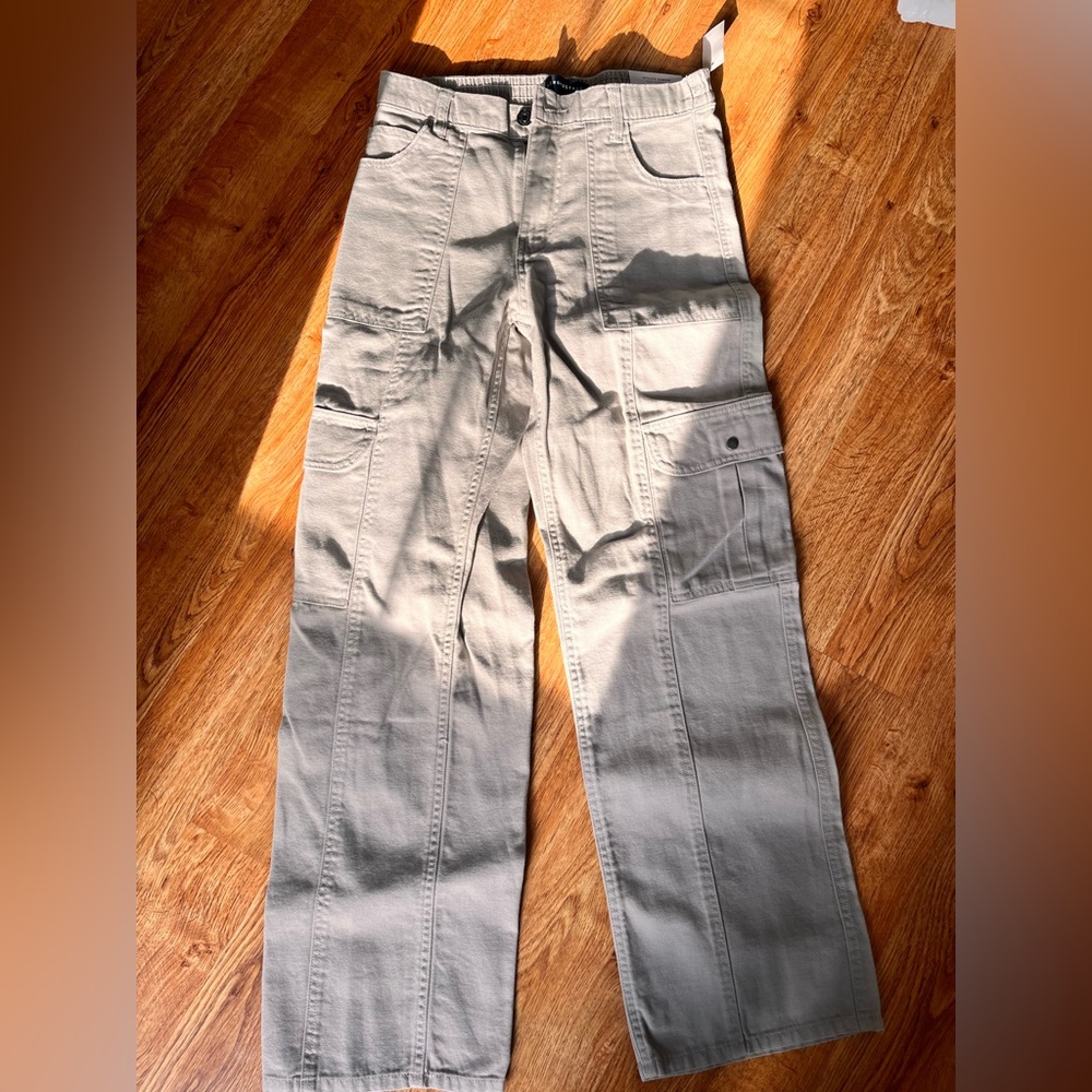 Aeropostale Utility Cargo pants brand new WITH TAGS